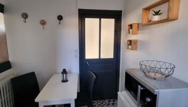 Logement indépendant Sacré Coeur - Foto 2