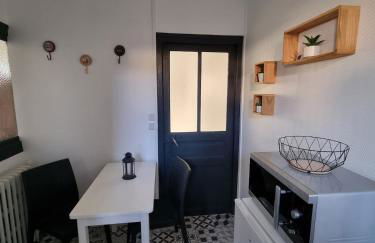 Logement indépendant Sacré Coeur - Foto 2