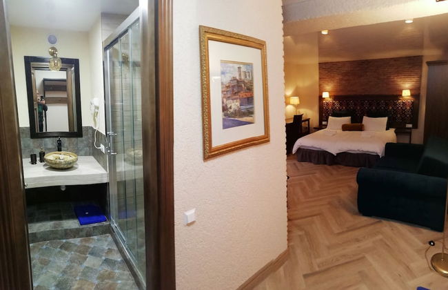 Botanical 21 Apartments - Foto 2