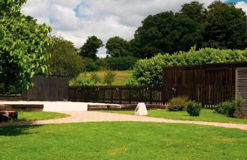 Linhay Cottages 2 - Foto 44