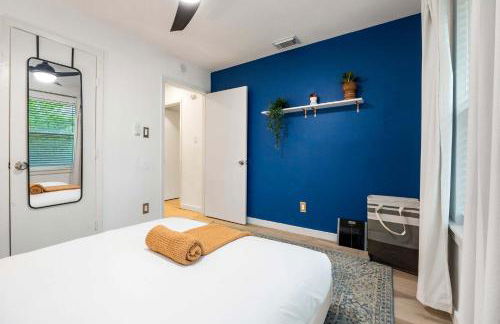 Charming South Lamar Hideaway - Near Zilker & SoCo - Foto 23