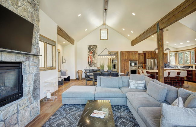 Keystone Private Homes by Vail Resorts - Foto 45