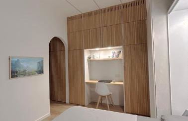 MONOBO, Luxury Smart Loft in Milano Porta Romana - Photo 11