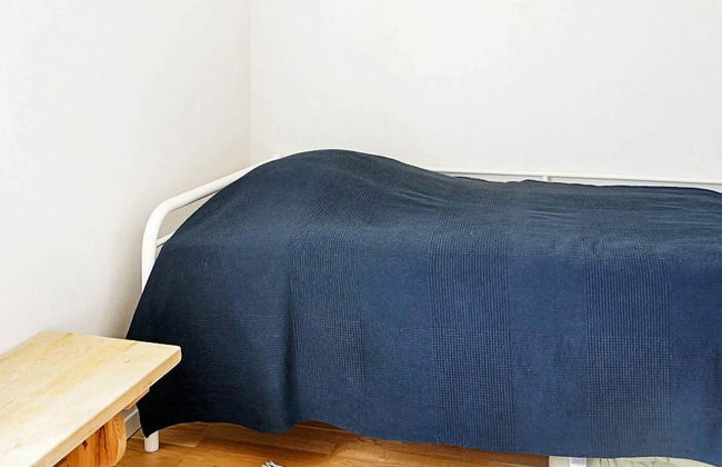 5 Person Holiday Home in Monsteras - Foto 12