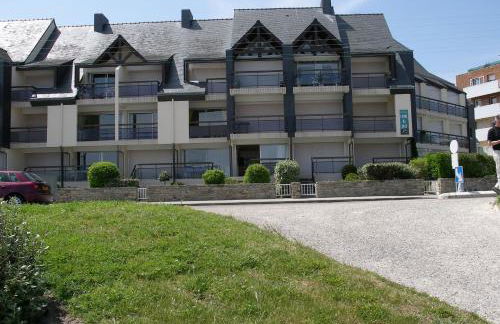 Nicolas Lambert - Appartement vue mer, prêt de velos,WIFI - Foto 8