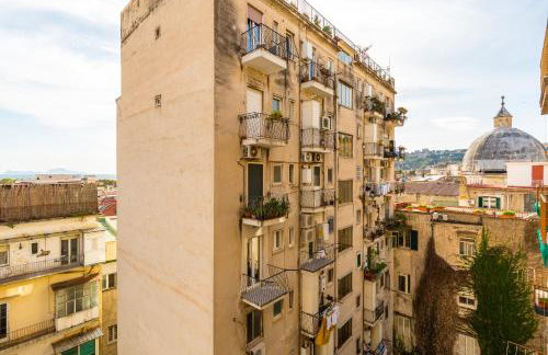 Colonna Apartments by Wonderful Italy - Foto 139