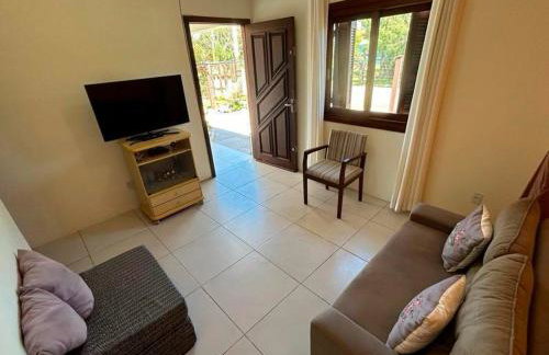 Casa aconchegante perto do mar em Imbé - Foto 11