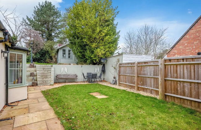 16th Century Thatched Cottage - Photo 6