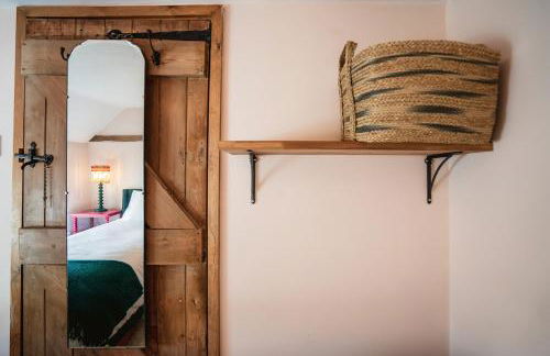 Straw Plaiters Cottage - Foto 22