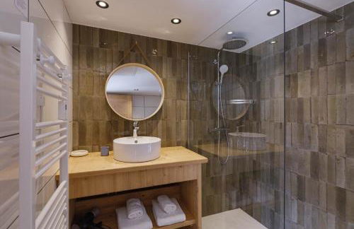 Bio Corti Spa 12 personnes - Foto 10