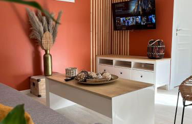 - NEW - La TerraCalm - WiFi / Netflix - Photo 7