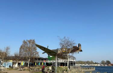 Cosy Shearwater Escape - Foto 21