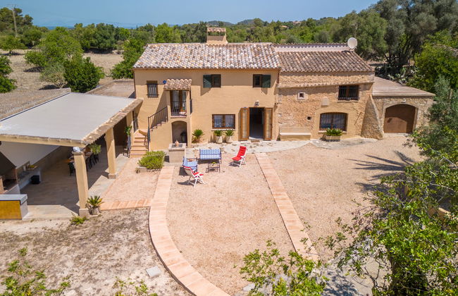 Can Amagat - Foto 53