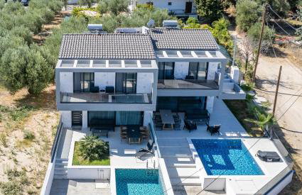 LUKA VILLAS Plage - Foto 1