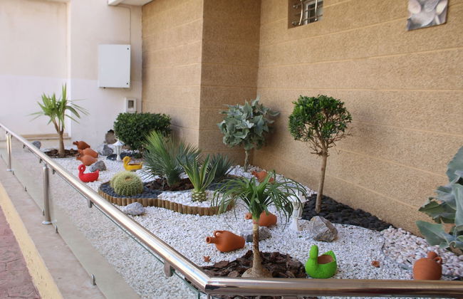 Bouznika Apartment 2021 - Photo 29