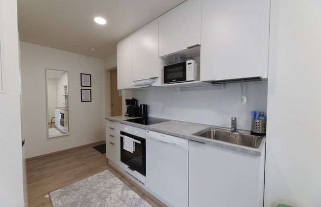 Hiisi Homes Hämeenlinna Asemanranta - Foto 20