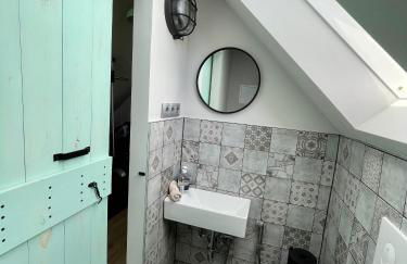 LikeHome gemütliches Privatzimmer im Haus, Hasenfelder Weg 15 in Heinersdorf - Foto 40