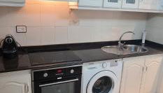 Piso Ainoa Playa de Covas - Foto 2, stove