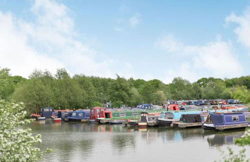 Lavender Lodge - Foto 38