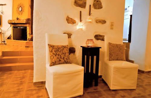 Villa 5 Anemoi - Foto 14