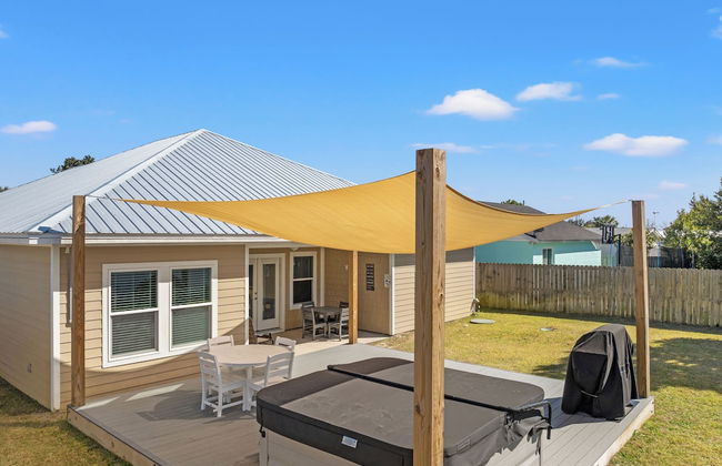 Amazing New 3br/2ba Laguna Beach! / 6p Golf Cart: 2 Mins to Beach/west PCB - Foto 44