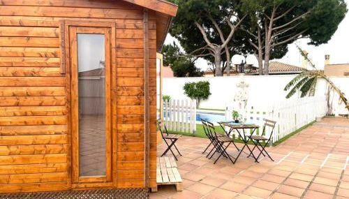 Puesta de Sol - Foto 3, Garden view