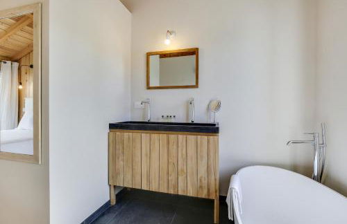 Villa Mimbeau - Foto 23