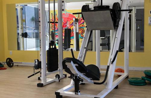 APARTAMENTO EM NATAL III - Foto 39