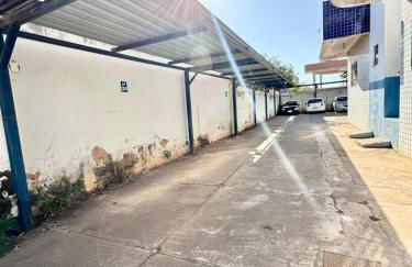 Apartamento Premium Cama Queen Ar Cond centro cidade - Foto 20