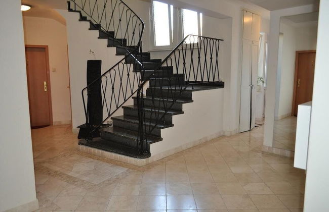 Düsseldorf Center Apartments - Foto 9