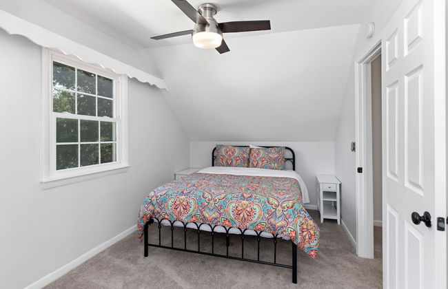 Waynesboro Home Near Wintergreen Charlottesville - Photo 26