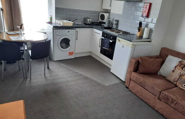 Old Barrington Arms Apartments - Foto 9