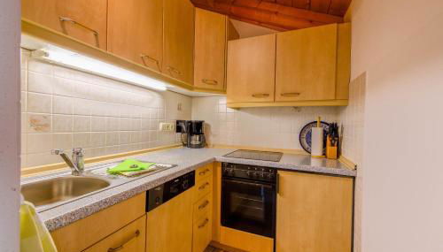 Petrushof Ferienwohnung Vogelspitz - Foto 5