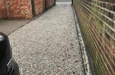 The Little Hexthorpe house - Foto 50