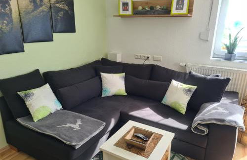 Ferienwohnung 's Stüble - Foto 1