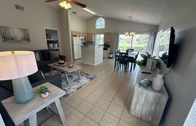 Southern Dunes, Golf Front Villa - Foto 10