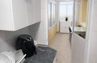 Habitación Privada en piso Compartido Madrid, céntrico - Foto 14