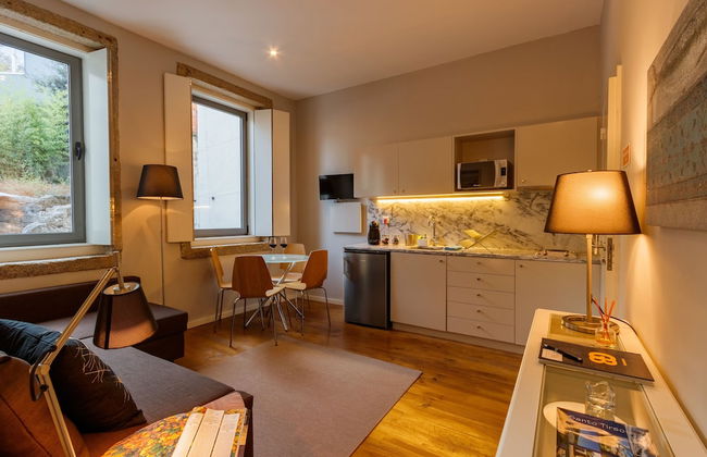 Casa Portuguesa by Una - Foto 48