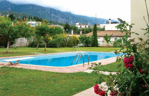 Laki Villa with pool and jacuzzi - Foto 9