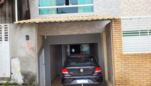 Casa do aconchego cohab1 - Foto 5