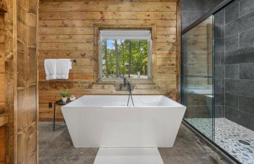 Meadows Edge Cabin - Foto 36