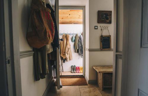 Bydown Cottage Swimbridge Devon - Foto 34