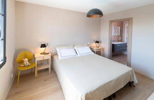 Les mouettes/Piscine chauffée jusque déb. novembre - Foto 18