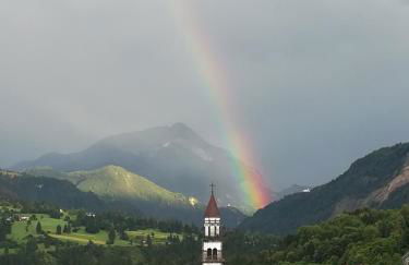 Mini appartamento panoramico - Foto 1