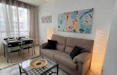 Muy cómodo y cerca de la playa Supreme Puertito 7 - Foto 1