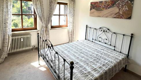 Ferienwohnung Am Kurpark - Foto 4