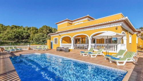 Villa Abiar - Foto 1, Other