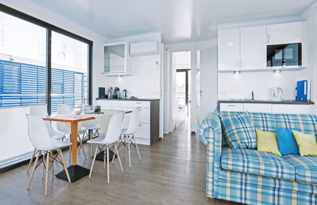 Hausboot Family & Friends, Braunsbreda - Foto 5