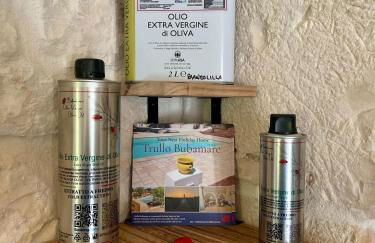 Trullo Bubamare - Foto 40