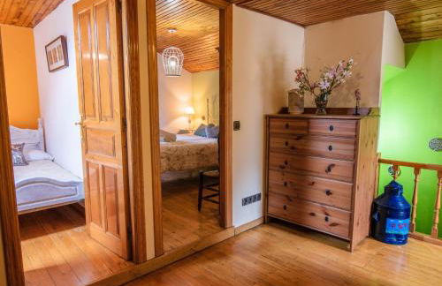 Holiday Home Ländliches Haus La Carrozal Senda del Oso by Interhome - Foto 25